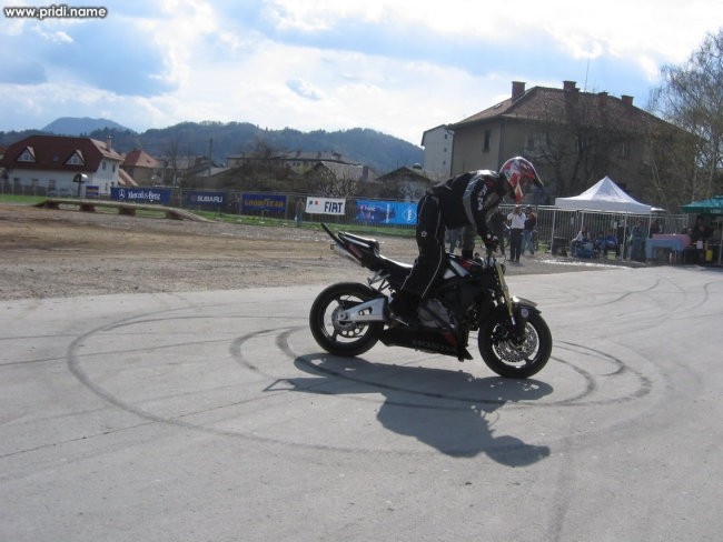 Avto show celje '06 - foto povečava