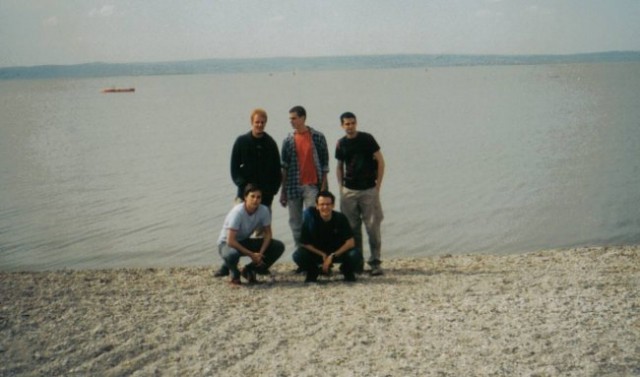 Podersdorf 2004 - foto