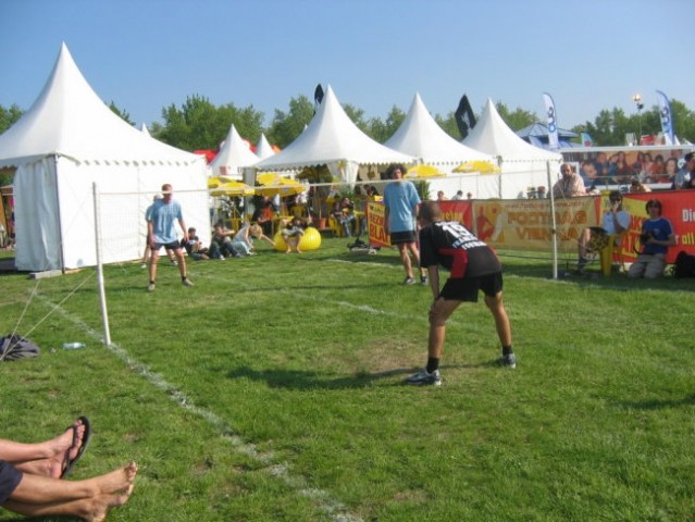 Podersdorf 2005 - foto