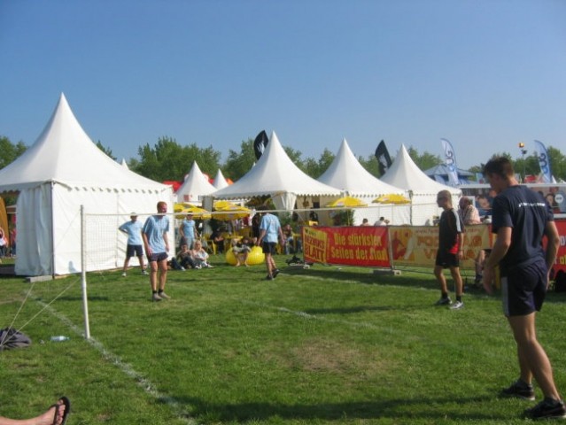 Podersdorf 2005 - foto