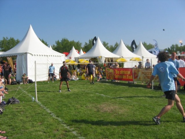 Podersdorf 2005 - foto