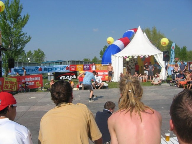 Podersdorf 2005 - foto povečava