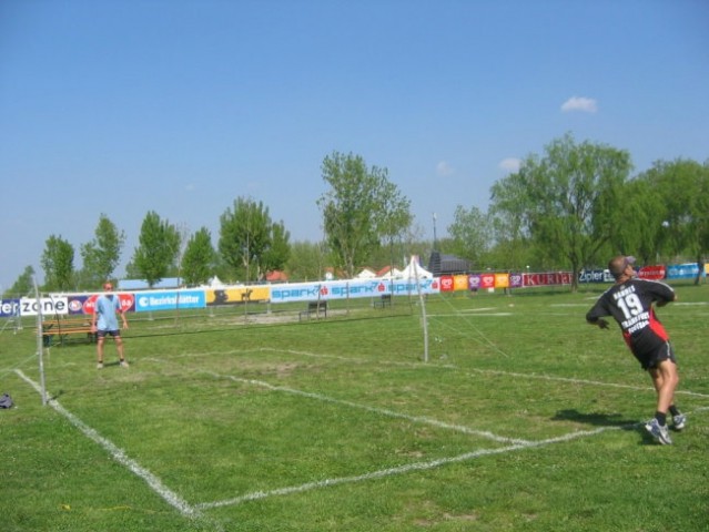 Podersdorf 2005 - foto