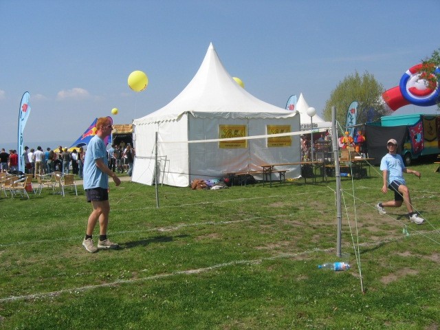 Podersdorf 2005 - foto