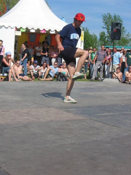 Podersdorf 2005 - foto