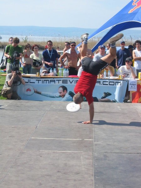 Podersdorf 2005 - foto