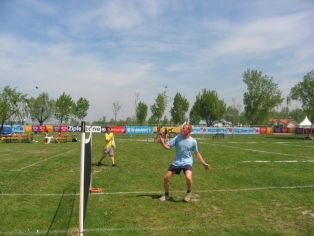 Podersdorf 2005 - foto