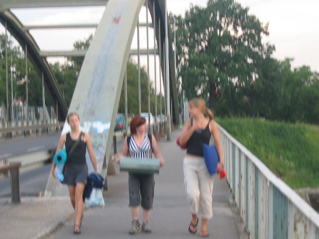 Wroclaw 2005 - foto
