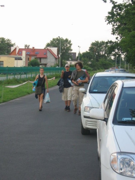 Wroclaw 2005 - foto