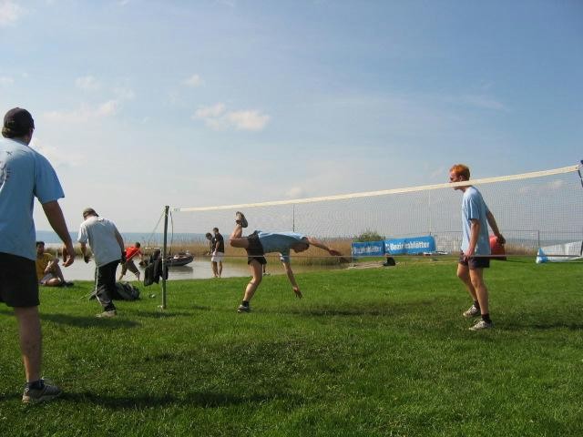 Podersdorf 2006 - foto