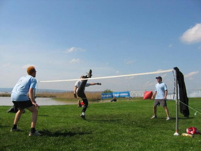 Podersdorf 2006 - foto