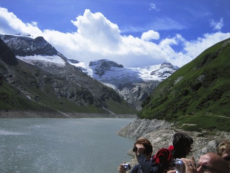 Kaprun 19.8.2006