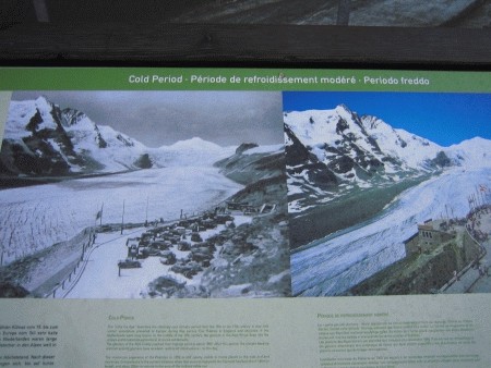 Grossglockner 3797 m