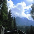 Zugspitze 2964 m