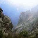 sprehod po grebenu Monte Rite(2181m)