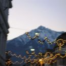 gore v okolici Merana/južna Tirolska/Italija 23.12.06