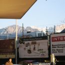 pogled na Dolomite iz Bolzana 23.12.06