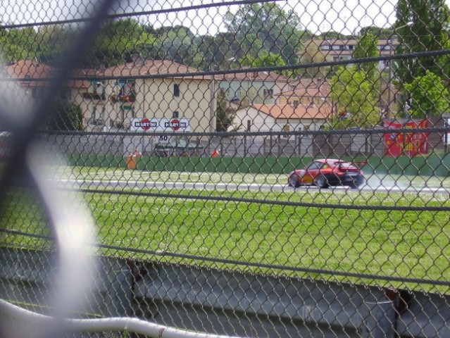 Formula 1 - Imola 2006 - foto