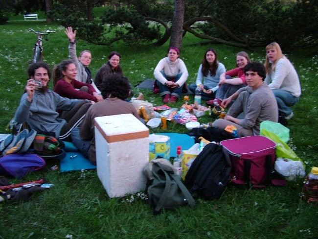 Piknik za Izin RD 2006 - foto povečava