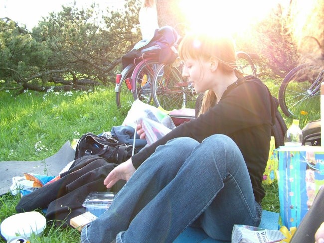 Piknik za Izin RD 2006 - foto povečava