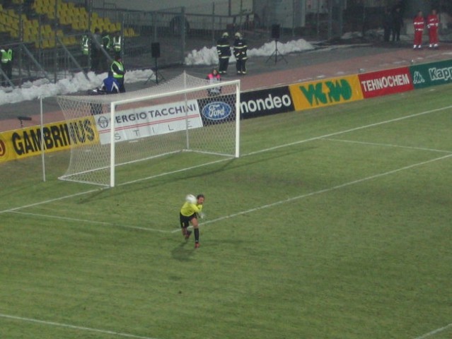 FUZBAL SLOVENIJA:ČEŠKA - foto