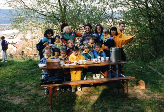 Stare slike - foto povečava