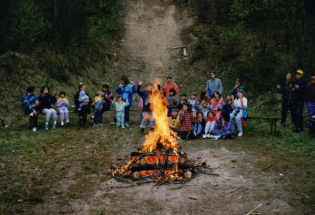 Stare slike - foto