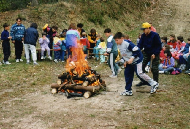 Stare slike - foto