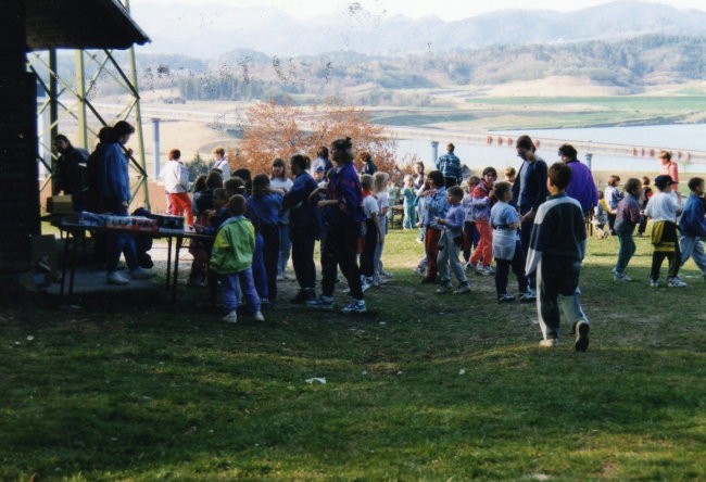 Stare slike - foto povečava