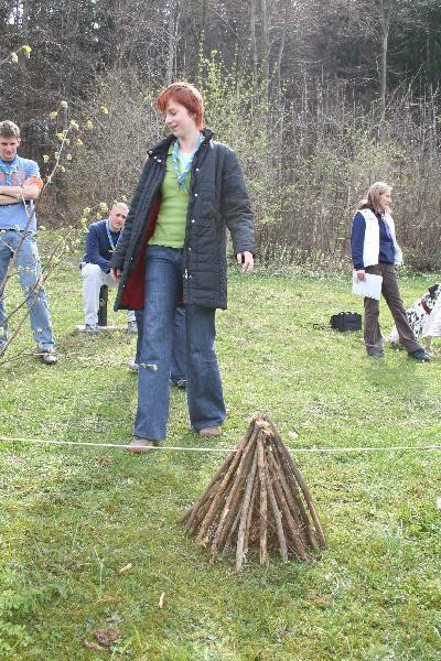 Sodniški seminar - foto