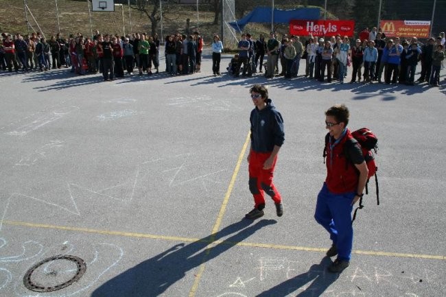 Škalska liga 2oo6 - foto povečava