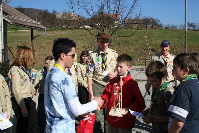 Škalska liga 2oo6 - foto povečava