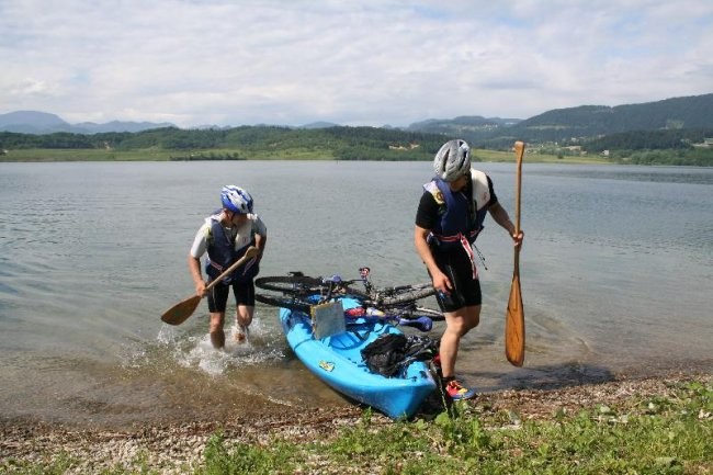 Velenjska mestna avantura - foto povečava