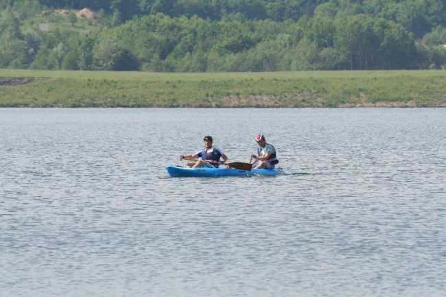 Velenjska mestna avantura - foto povečava