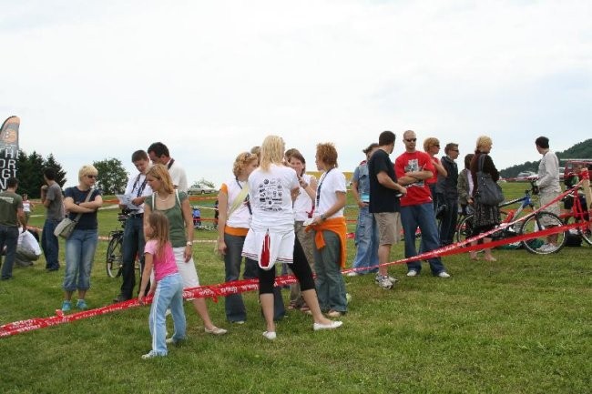 Velenjska mestna avantura - foto povečava