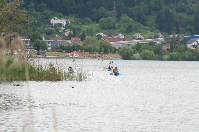 Velenjska mestna avantura - foto povečava