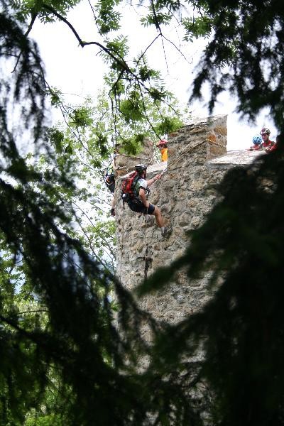 Velenjska mestna avantura - foto povečava