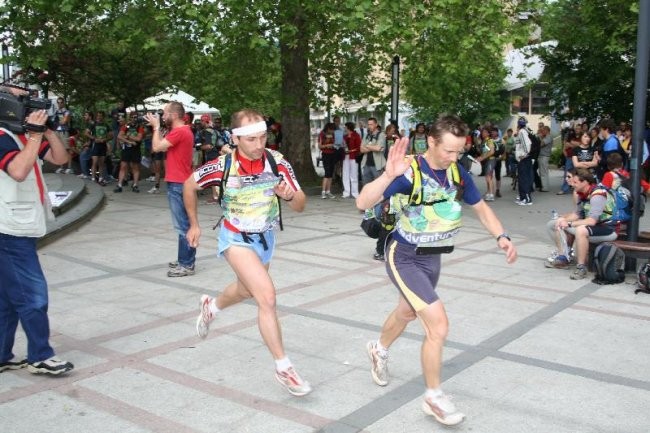 Velenjska mestna avantura - foto povečava