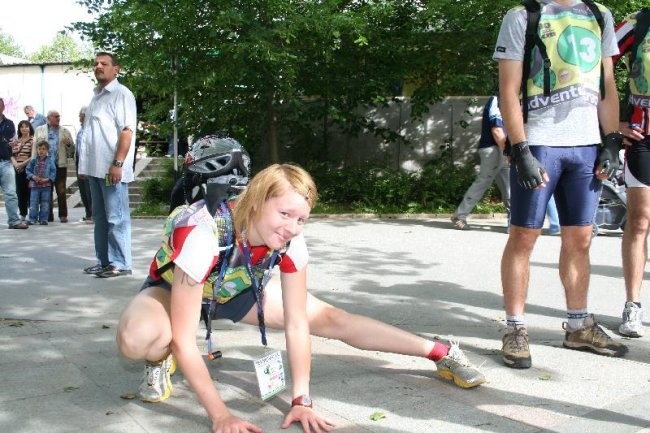 Velenjska mestna avantura - foto povečava