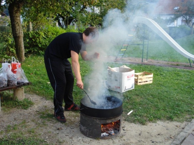 KOSTANJEV PIKNIK 2OO7 - foto