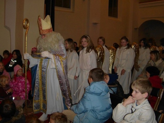 Miklavž 2007 - foto