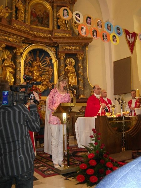Birma 25.5.2008 - foto