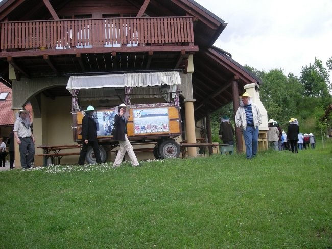 Prekmurje in na Goričko IZVIR 7.6.08 - foto povečava