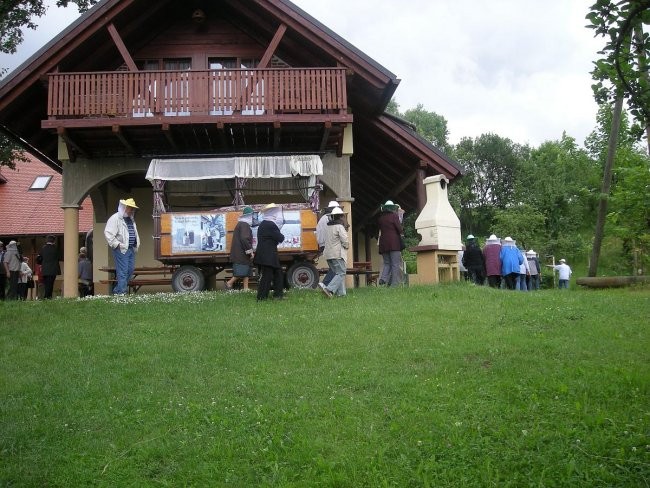 Prekmurje in na Goričko IZVIR 7.6.08 - foto povečava