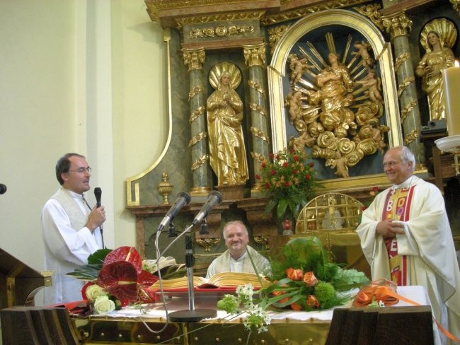 Srebrna maša p.Kejžar 20.7.08 - foto povečava