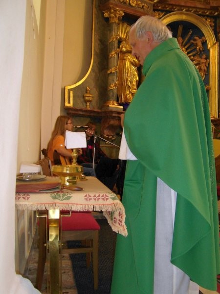 Maša se končuje