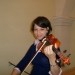 violinistka Rahela