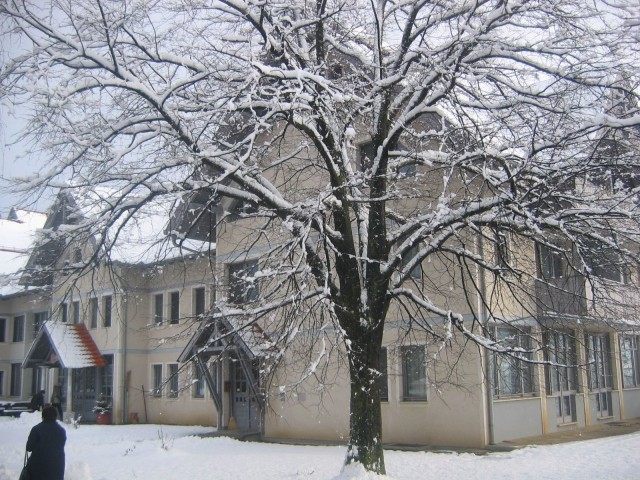 Kančevci 24.1.2009