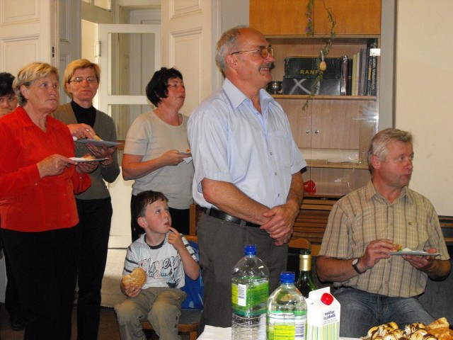 Praznik MČ Magdalena 2009 - foto
