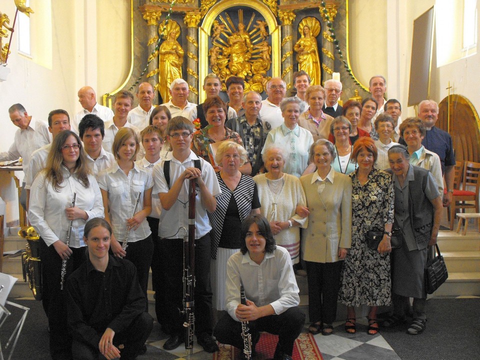 Magdalenska nedelja 19.7.09 - foto povečava